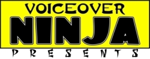 Voiceover Ninja Presents